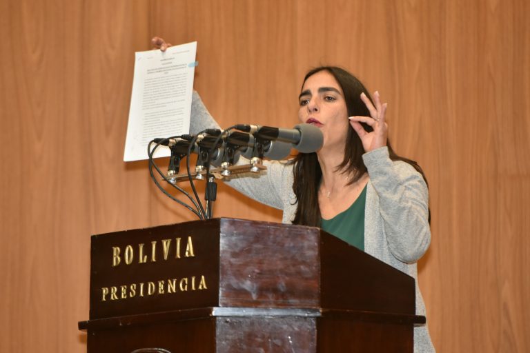 gabriela montaño