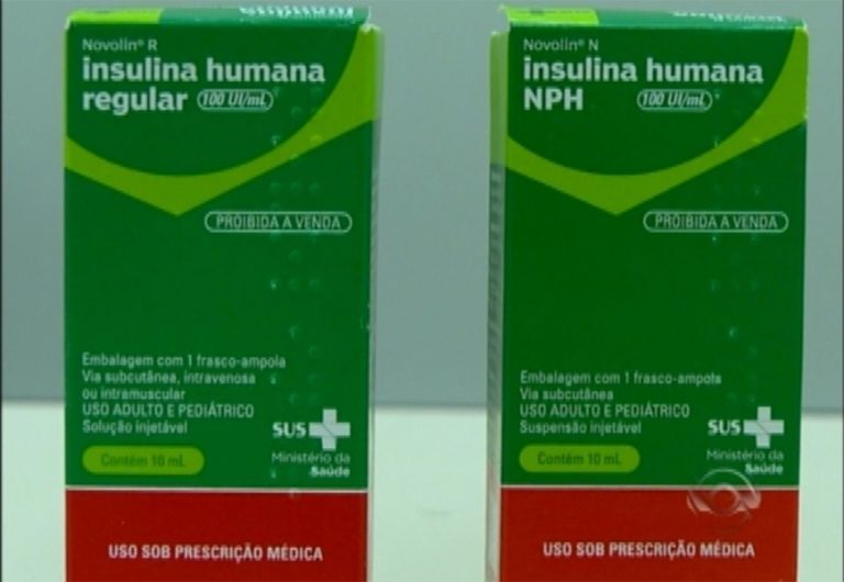 Insulina-SUS