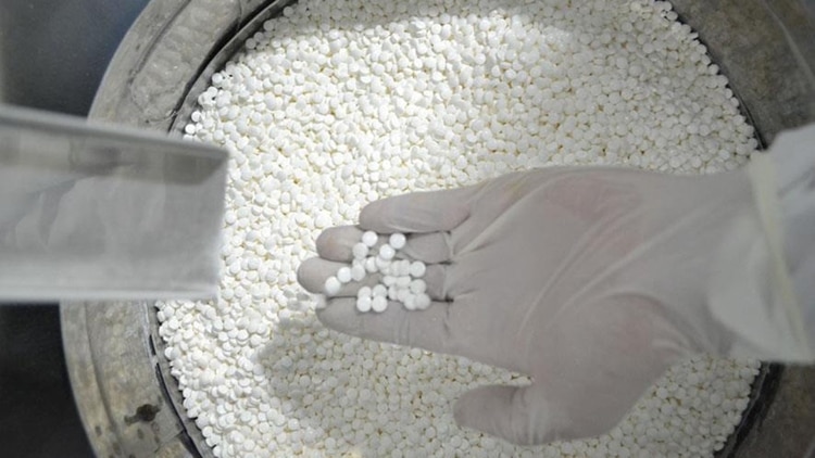 El tratamiento del dolor moderado implica al paciente un gasto de bolsillo de alrededor de $3.000 por mes