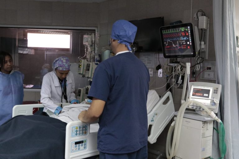 centro medico