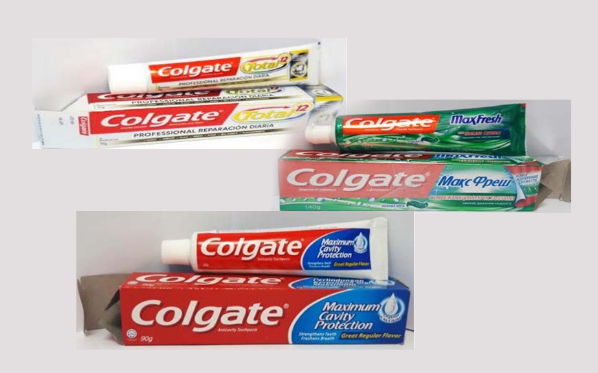 Resultado de imagen para colgate