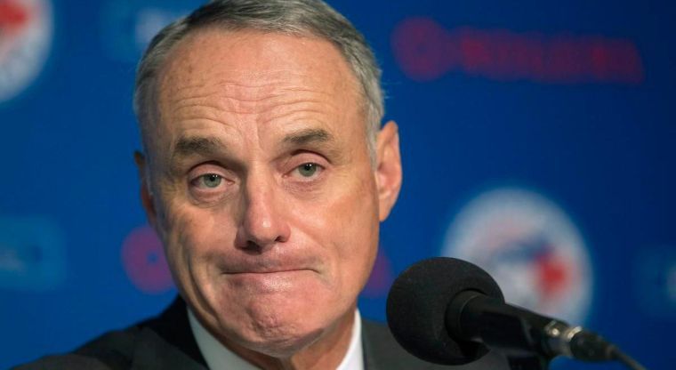 MLB advierte de suspensiones a peloteros que usen medicamentos para desempeño sexual