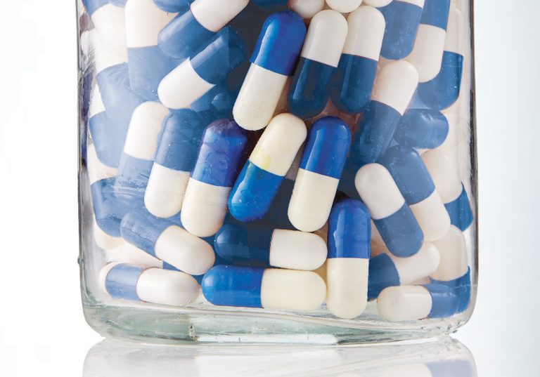 pastillas