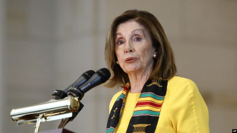 pelosi