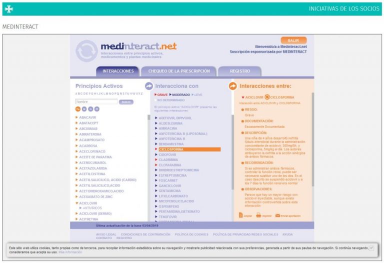 Medinteract