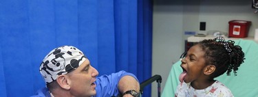 Por qué un día de cama de hospital cuesta 5.200 dólares en USA y 400 en España