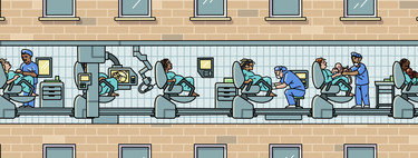El gran debate sobre el parto: todo lo que está mal (y lo que está bien) del modelo hospitalario actual