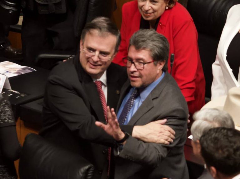 senado mx