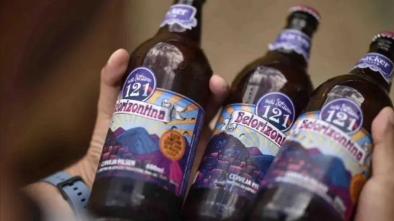 cerveza intoxicada