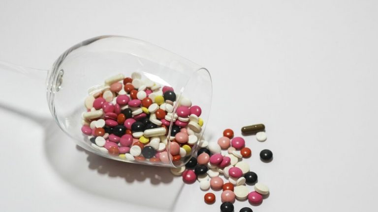 copa de medicamentos