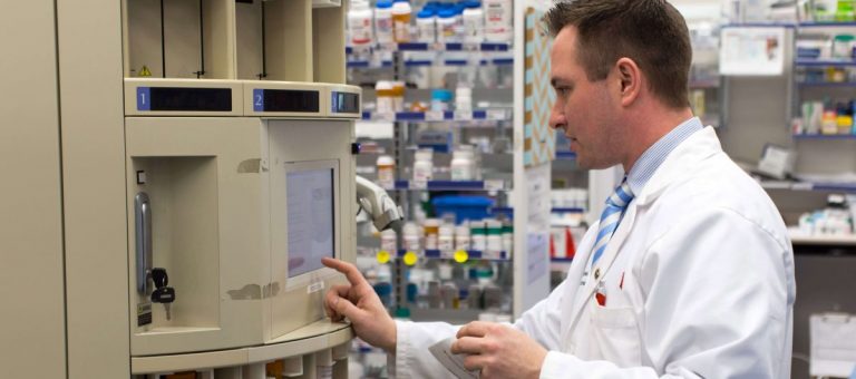 farmaceuticos