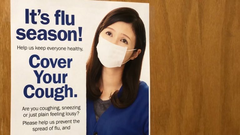 flu