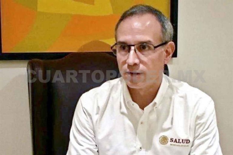 secretario mexico
