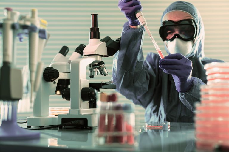 Detection of the pathogen coronavirus Coronaviridae infection in