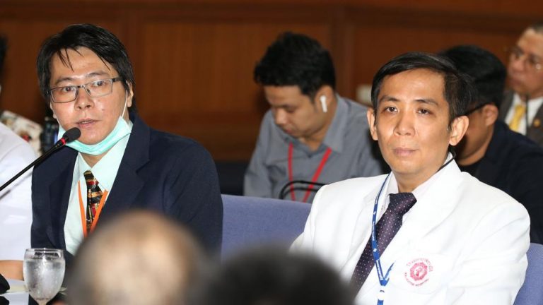 medicos tailandia