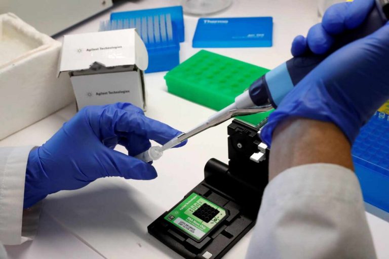 Una misma cepa de listeria en carne "La Mechá" ha contaminado a 144 pacientes