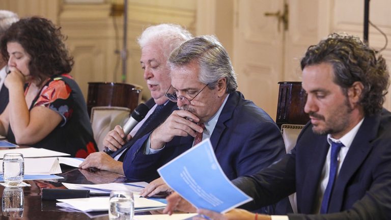 alberto gines