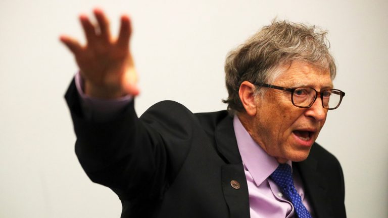 bill gates