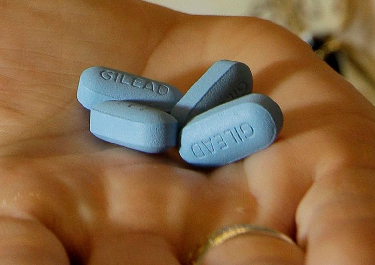gilead