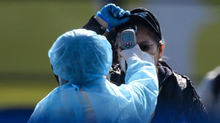 temperatura medicion