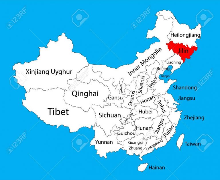 jilin