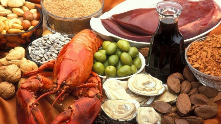 alimentos-ricos-zinc