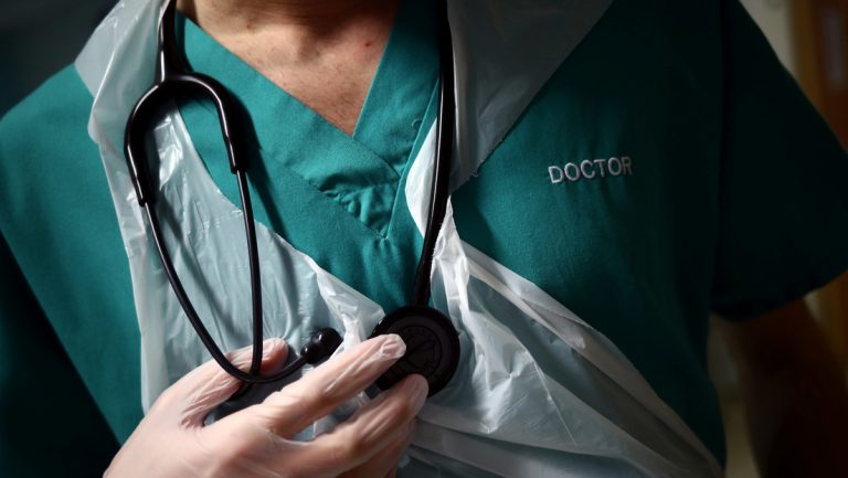 doctor