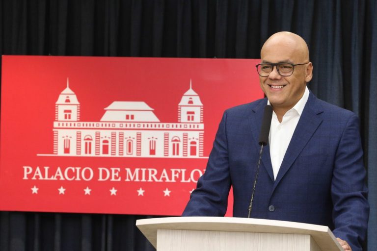 jorge rodriguez