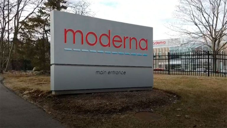 moderna