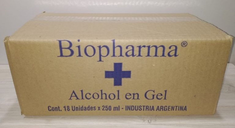 alcholengel