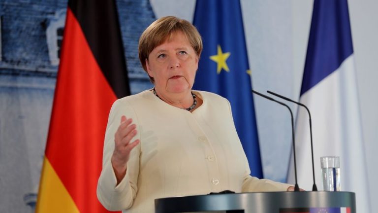 merkel