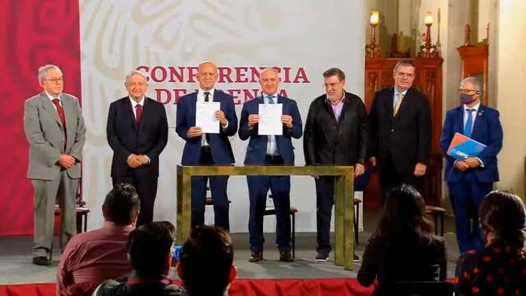 mexico onu