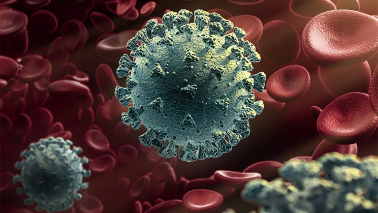 virus corona