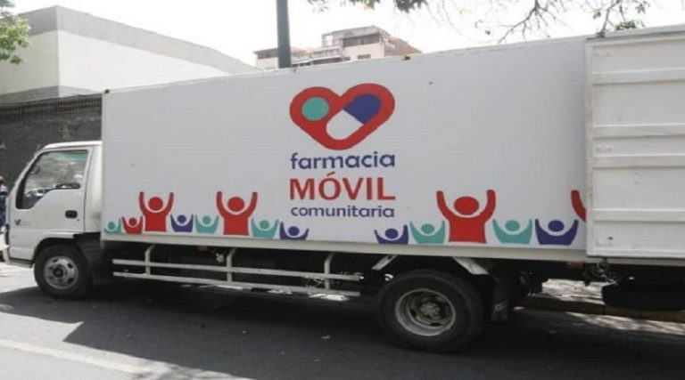 Farmacias-Móviles