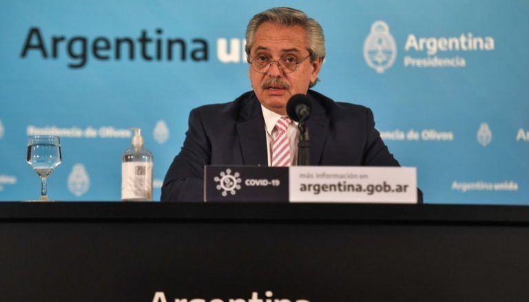alberto vacuna
