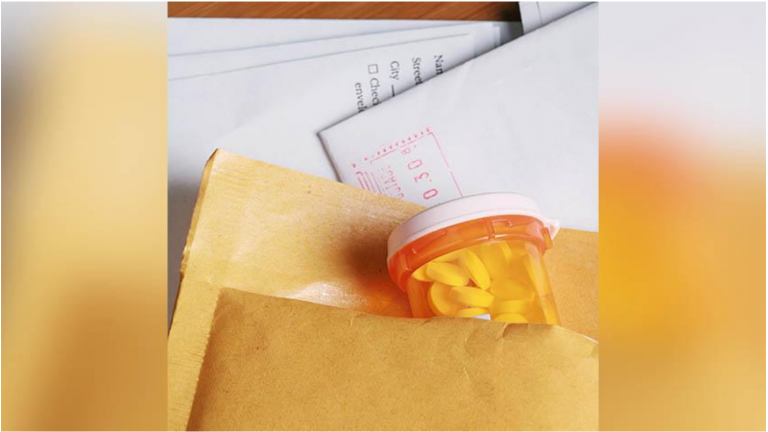correo usa