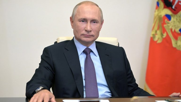 putin