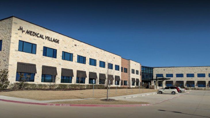 Otra empresa que tiene permiso de uso del aerosol SurfaceWise2 es Total Orthopedics Sports & Spine, también radicada en Texas. Es un centro de diagnóstico por imágenes, fisioterapia y cirugía ambulatoria.