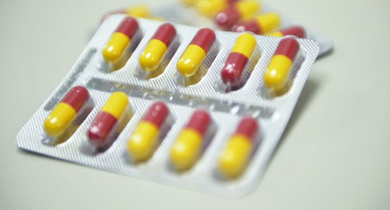 capsulas china