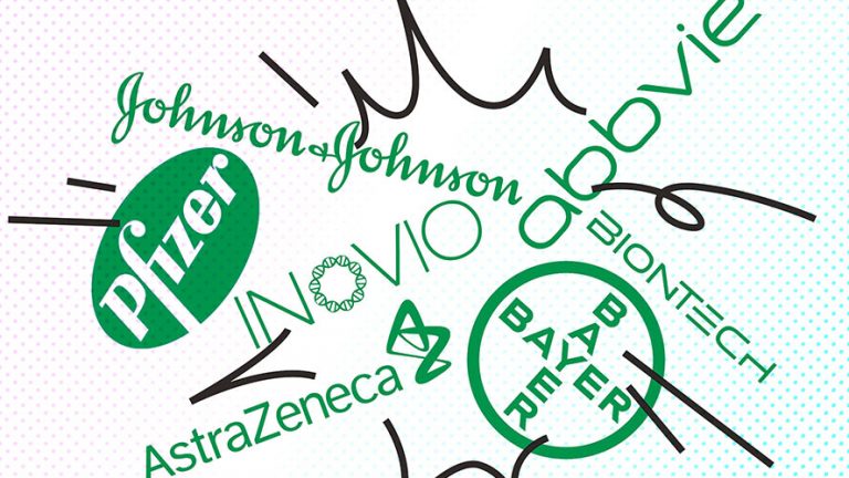 farmaceuticas logos