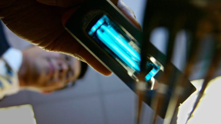 uv