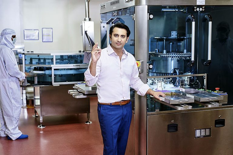 Adar Poonawalla