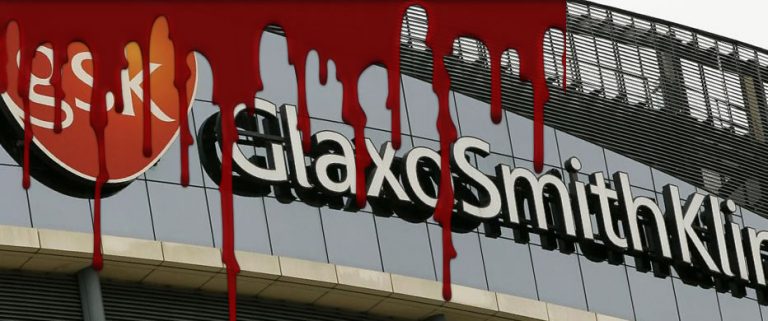 glaxo