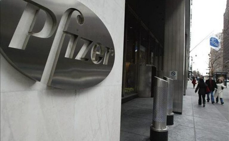 pfizer 4