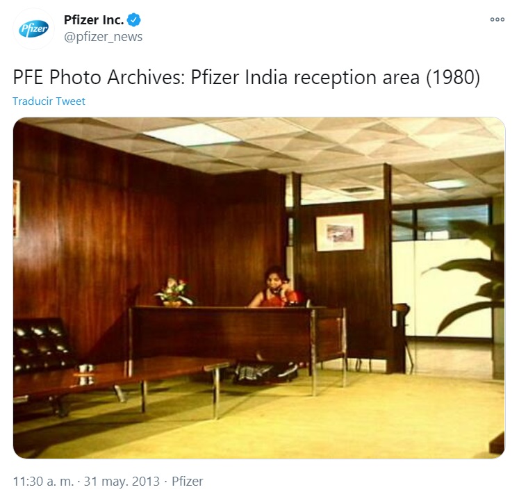 ¿Cuál ha sido el escándalo más grande de Pfizer?