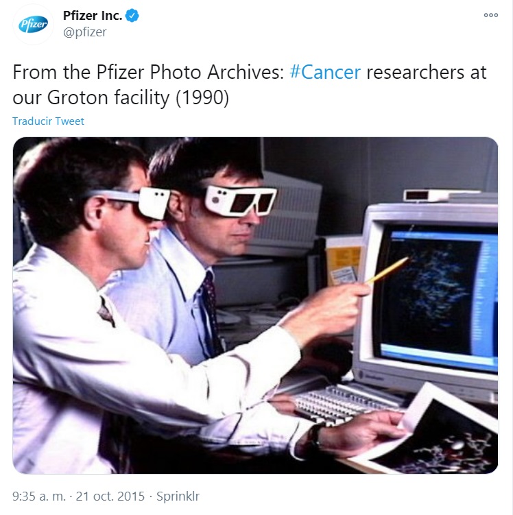 Las demandas y los acuerdos millonarios de Pfizer