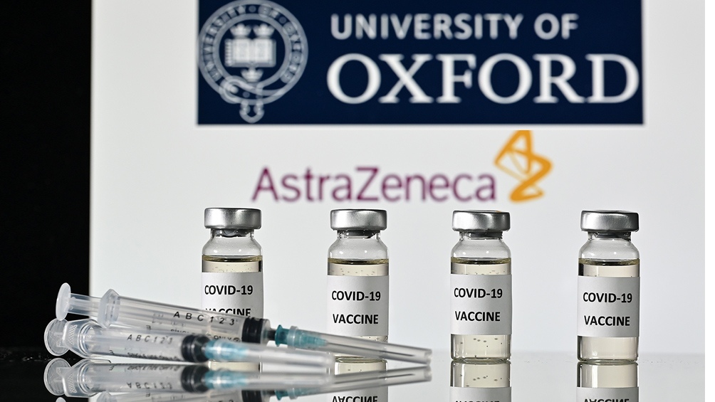 AstraZeneca había solicitado ante la Anmat la autorización de uso de emergencia el 5 de octubre pasado.
