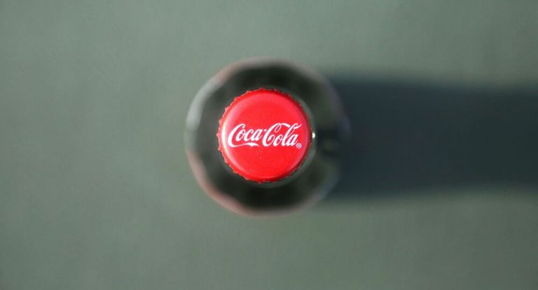 coca cola