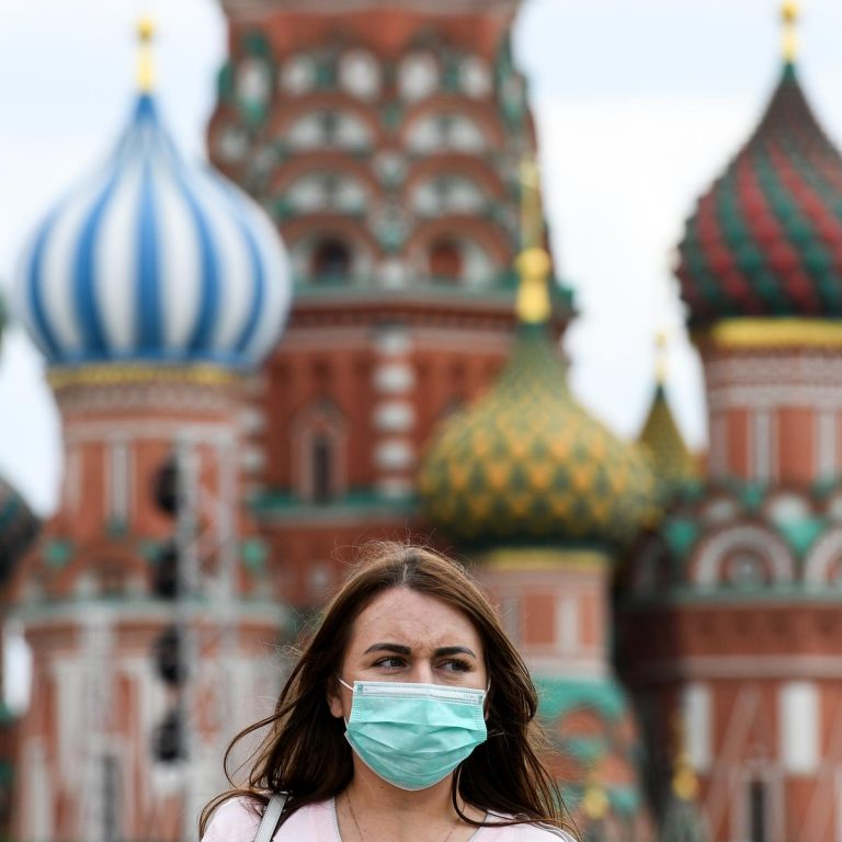 rusia
