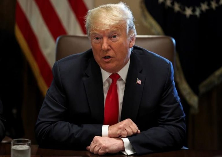 trump farma